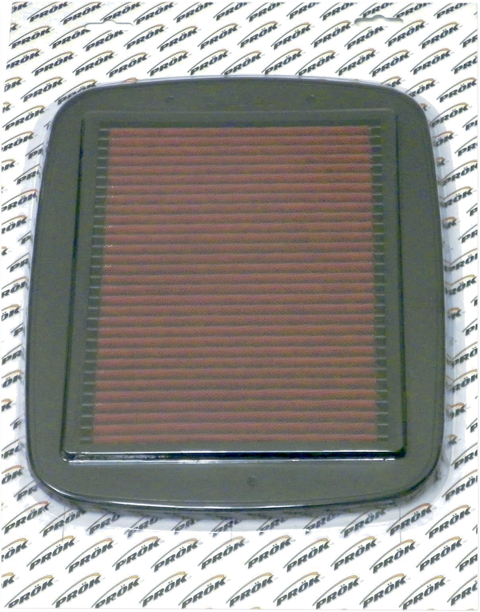 Filtro de aire WSM - Yamaha FX/FZR 006-590 