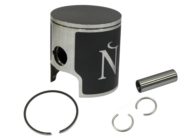 NAMURAPiston Kit Nikasil Cyl 54.21/+0.02 11:1 KtmNX-70026-C