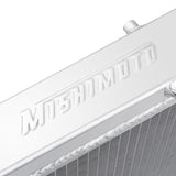 Mishimoto 08 Volkswagen Golf R32 Aluminum Radiator MMRAD-MK5-08