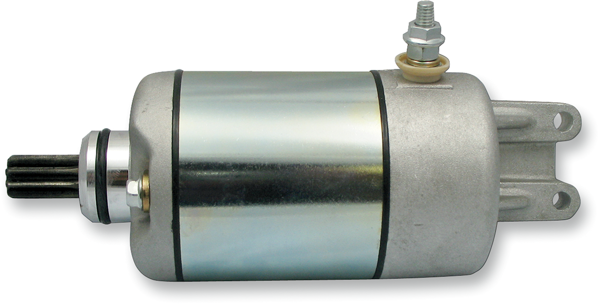 RICK'S MOTORSPORT ELECTRIC Starter Motor - Can-Am 61-608