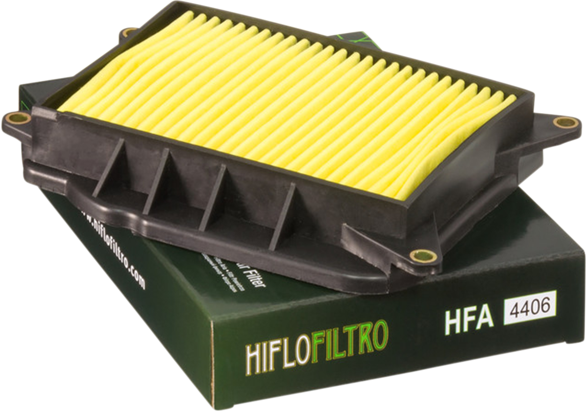 HIFLOFILTRO Crankcase Air Filter - Majesty YP 400 HFA4406