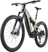 INTENSE Tazer MX Carbon Ebike - Expert Build - L/XL 22ZCE7MXEX-NB