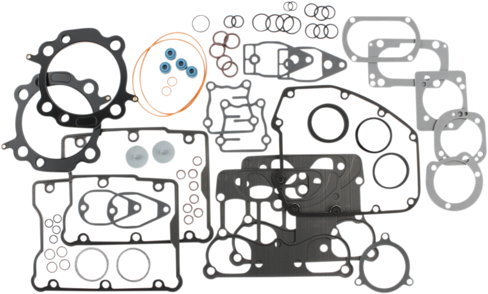 COMETIC Top End Gasket Kit - Twin Cooled - .040" C10138