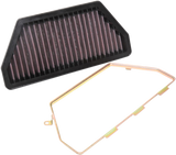 K & N Air Filter - Honda CBR1000RR HA-1017R