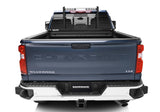 BackRack 07-18 Sierra LD/HD / 04-23 F150 / 08-23 Tundra Original Rack Frame Only Requires Hardware 15004