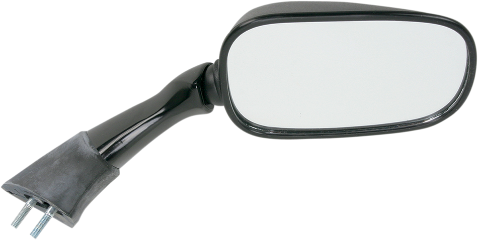 EMGO Mirror - Right - Black 20-80521