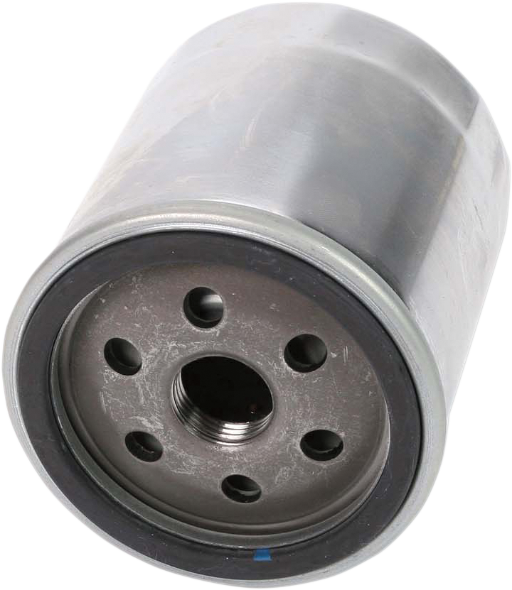 EMGO Oil Filter - Chrome 10-82400