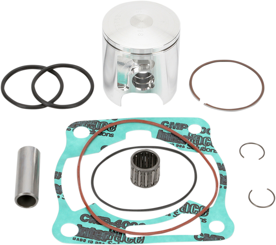 WISECO Piston Kit with Gaskets High-Performance PK1205