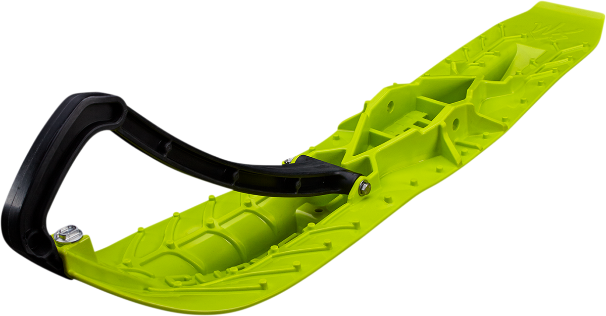 CURVE INDUSTRIES XM Mountain Ski - Hi-Vis XM1510