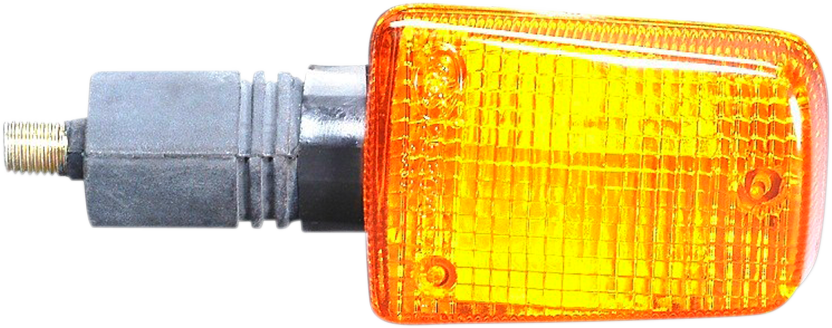 K&S TECHNOLOGIES Turn Signal - Suzuki Front & Rear 25-3125