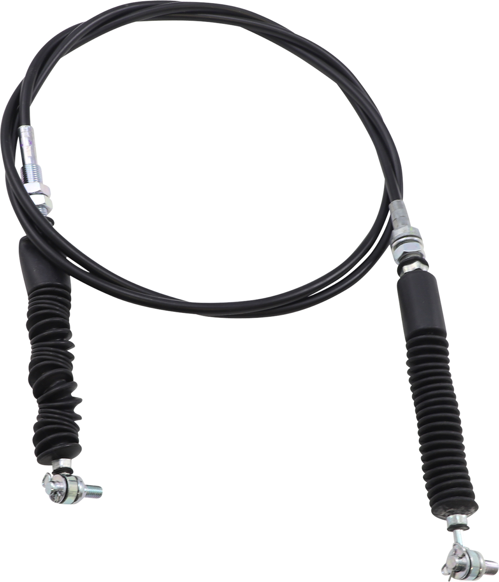 MOOSE UTILITY Shifter Cable - UTV - Polaris 100-2231-PU