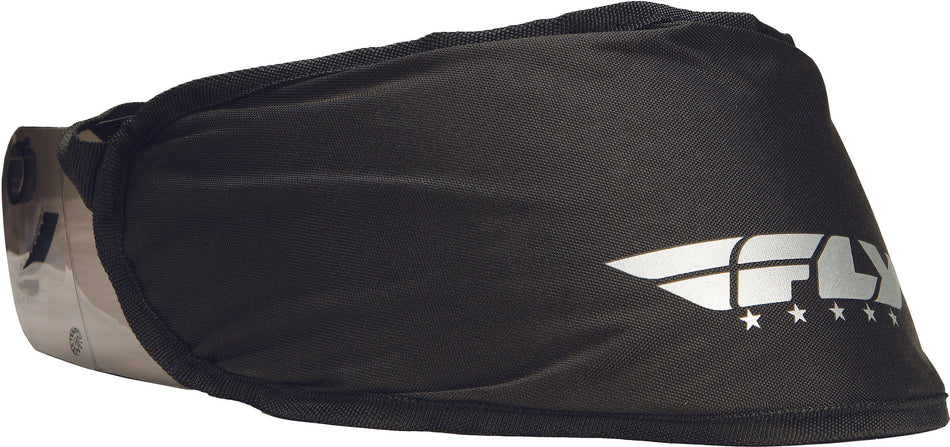 FLY RACING Helmet Shield Bag Black #5697 479-1002