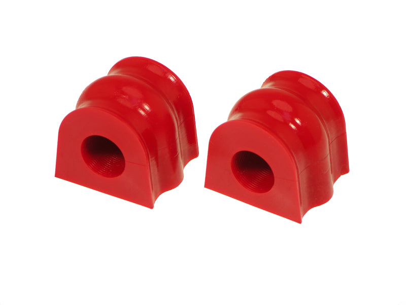 Prothane 98-05 Subaru WRX Front Sway Bar Bushings - 20mm - Red 16-1101