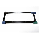 Omix Windshield Frame- 76-86 Jeep CJ Models 12006.08