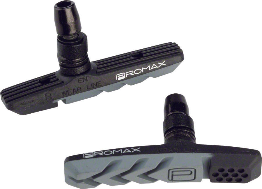 PROMAX Promax B-3 Brake Pads Grey 70mm PX-BP15AIRB3-GY