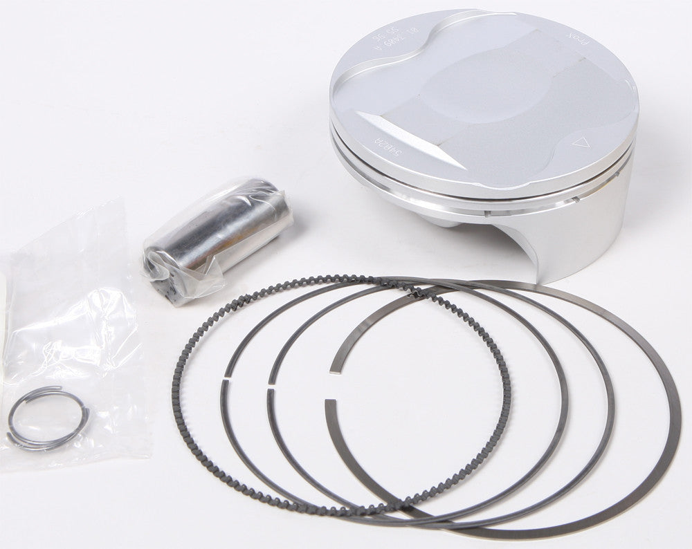 PROX Piston Kit Forged Nikasil Cyl 95.96/Std 12.2:1 Suz 01.3409.A