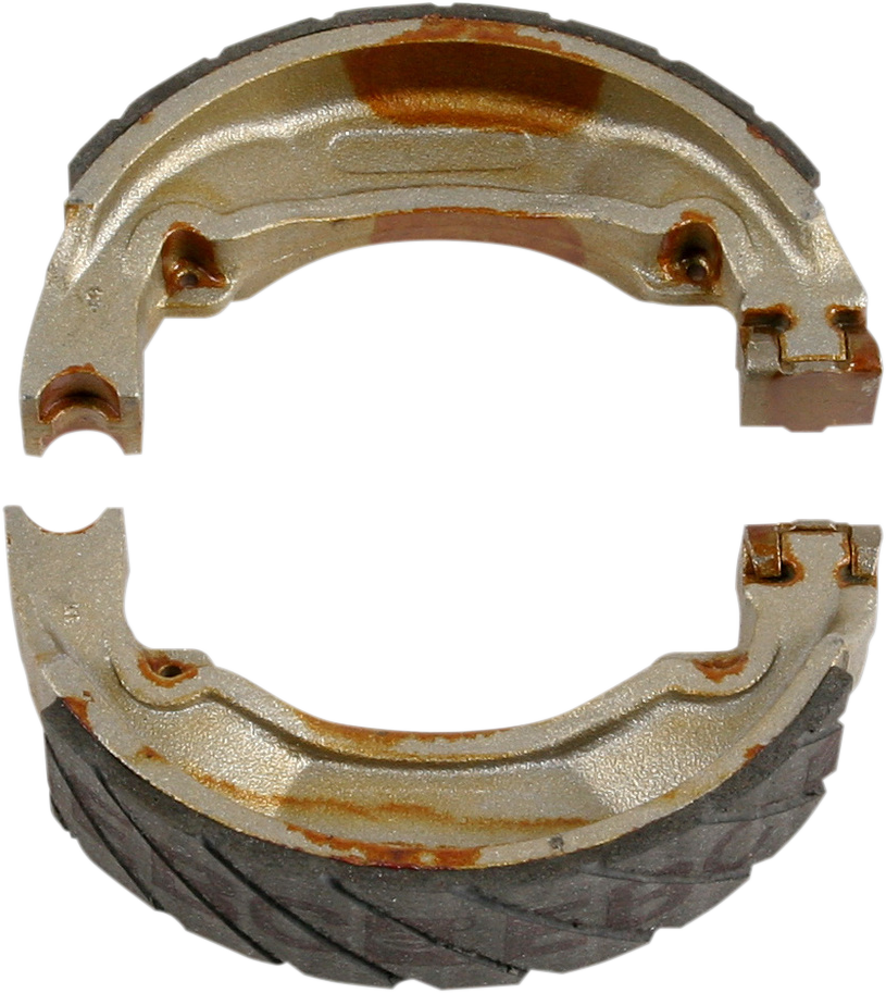 EBC Brake Shoes - Yamaha 504G