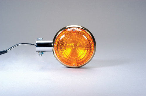 K&s Dot Turn Signals, For Yamahasxv-1000/1100 Gold R. 42h-83330-K0 760328