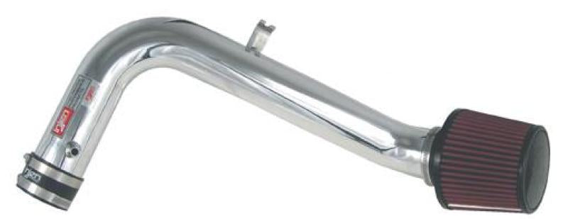 Injen 01-03 CL Type S 02-03 TL Type S (will not fit 2003 models w/ MT) Polished Cold Air Intake RD1481P