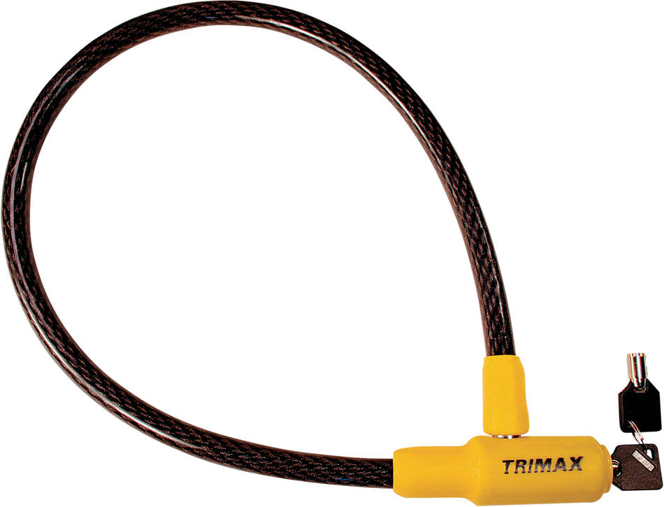 TRIMAX Quadra Braid Lock - 32" TQ1532 4010-0013