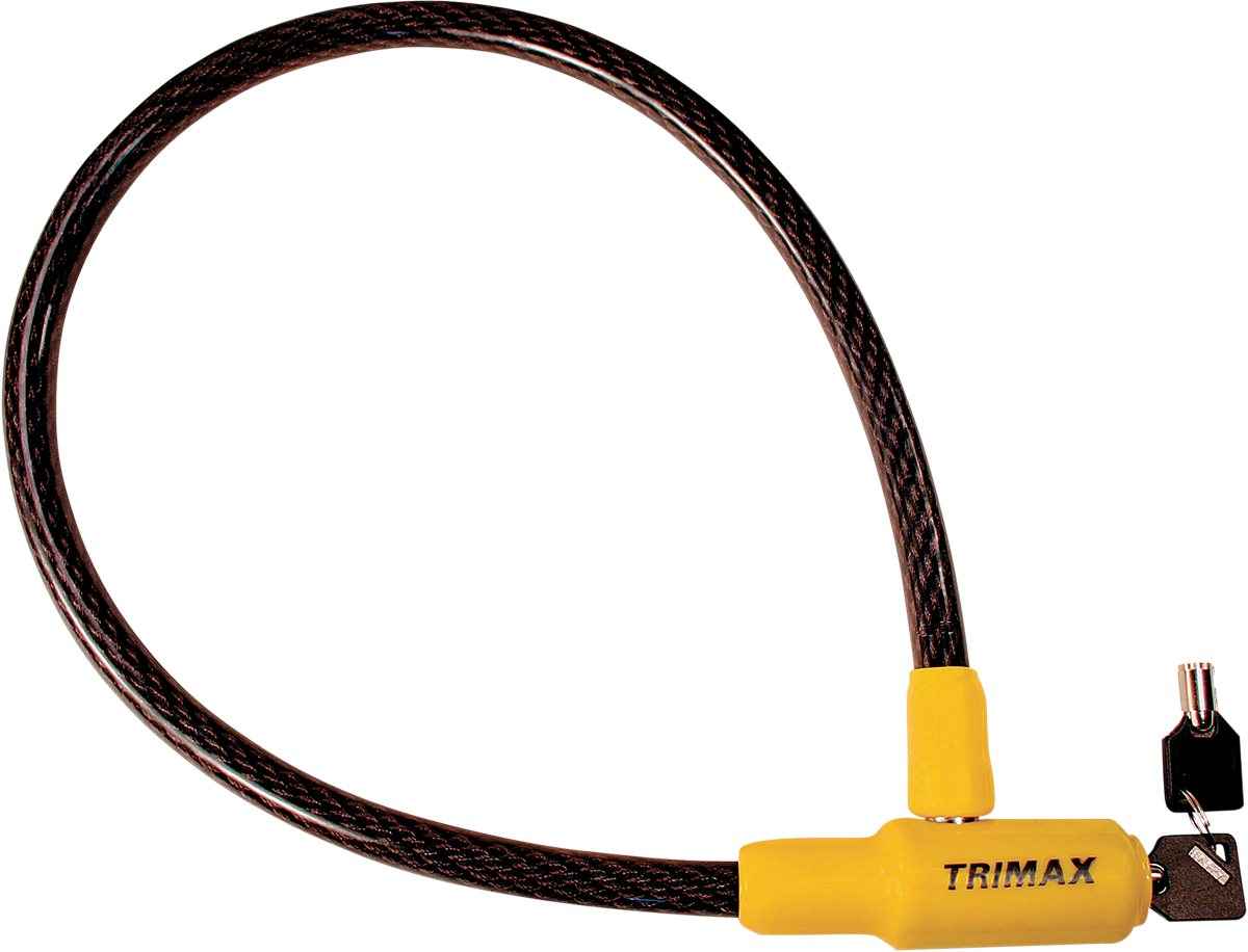 TRIMAX Quadra Braid Lock - 32" TQ1532 4010-0013