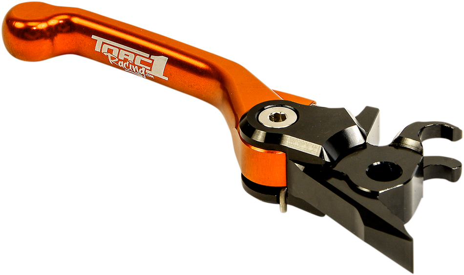 TORC1 Brake Lever - Flex - Orange 6815-0205