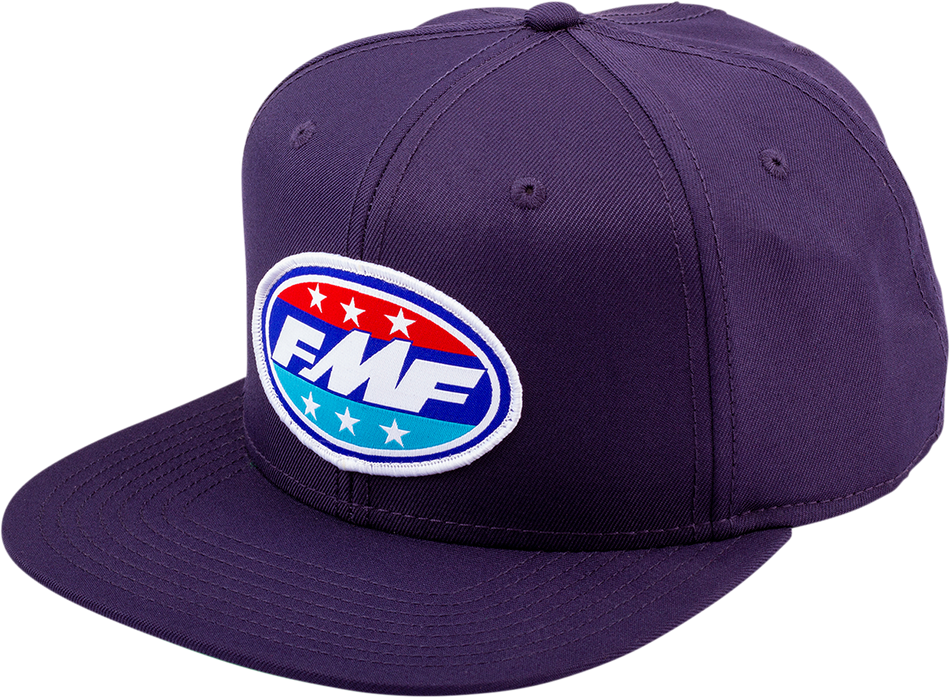 FMF United Hat - Navy - One Size FA21196902NVY 2501-3764