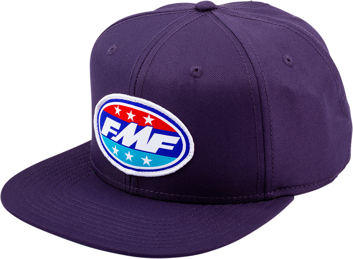 FMF United Mütze - Marineblau - Einheitsgröße FA21196902NVY 2501-3764 