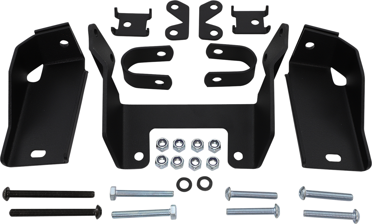 KIMPEX Mount Kit for Front Bumper 573706