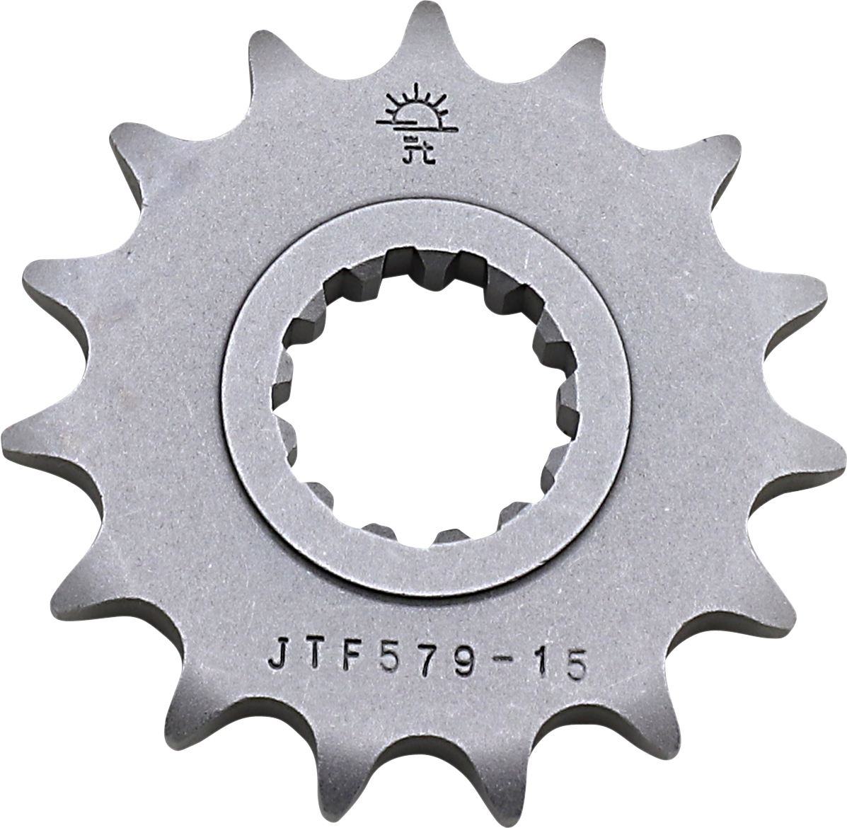 JT SPROCKETS Countershaft Sprocket - 15 Tooth JTF579.15