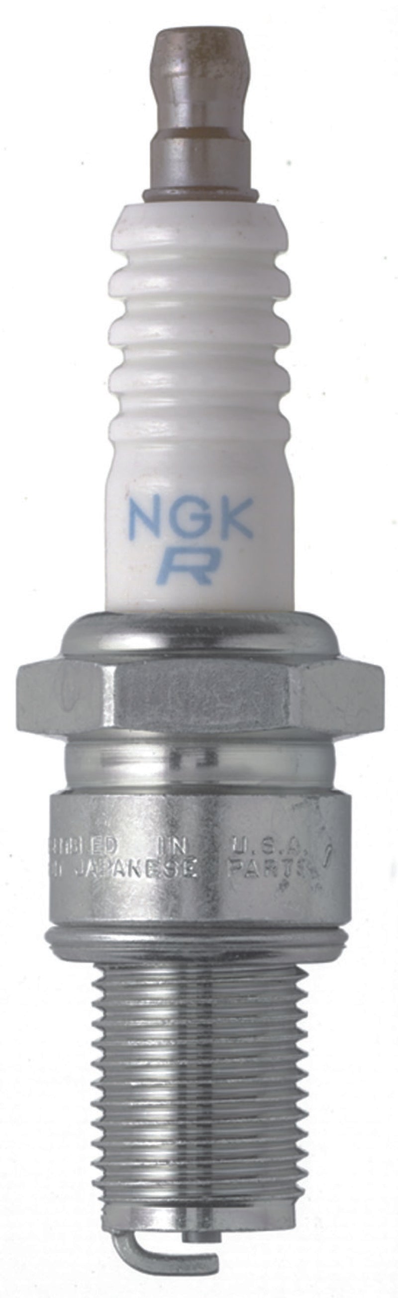 NGK Traditional Spark Plug Box of 4 (BR8ES) 3961