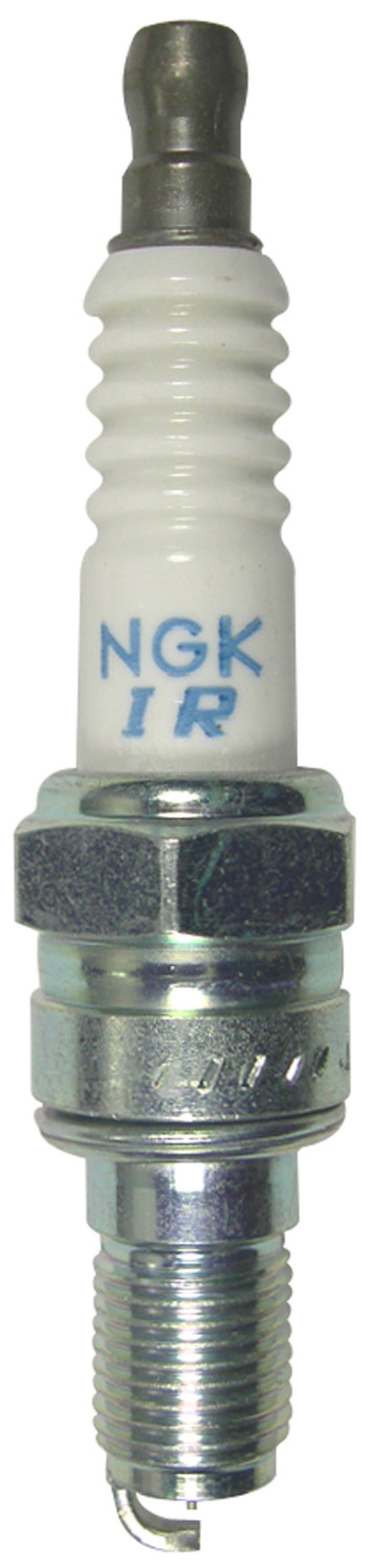 NGK Laser Iridium Spark Plug Box of 4 (IMR9B-9H) 4888