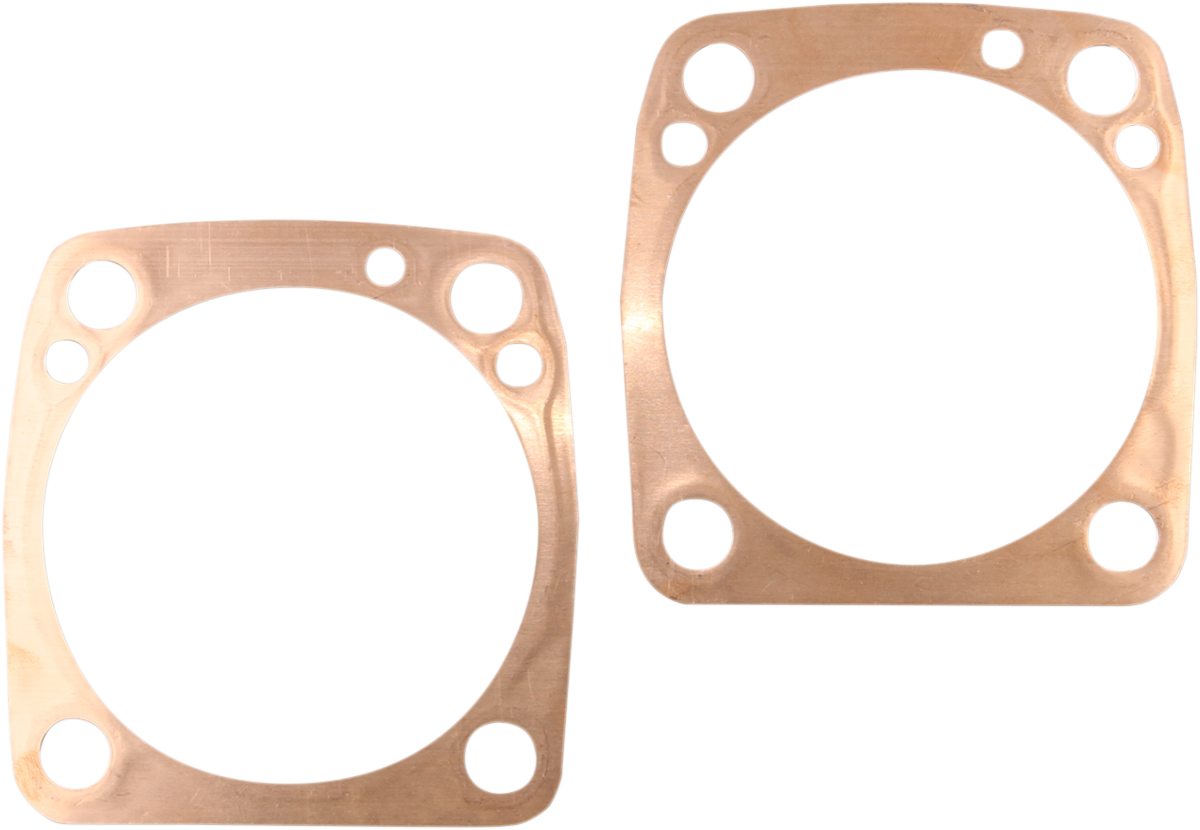 COMETIC Copper Base Gasket - Big Twin C9029