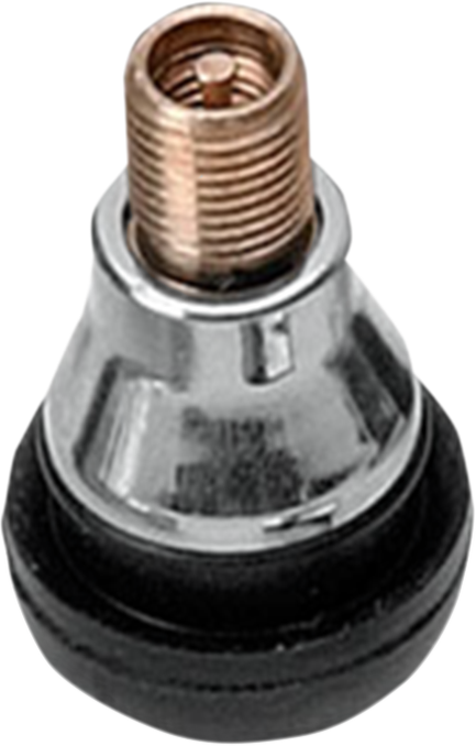 DILL AIR CONTROLS Valve Stem - TR412 - Chrome TR-412WZS