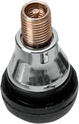 DILL AIR CONTROLS Valve Stem - TR412 - Chrome TR-412WZS