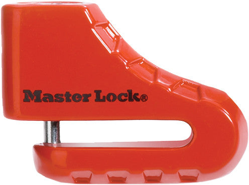 MASTER LOCK2" Scheibenbremsenschloss8303DPS