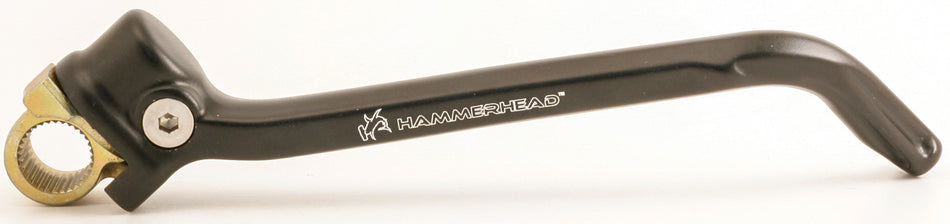 HAMMERHEAD Kick Starter Black 70-0564-00-60