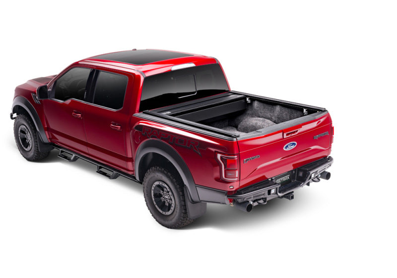 Retrax 17-18 Super Duty F-250-350 Short Bed RetraxONE XR T-60383