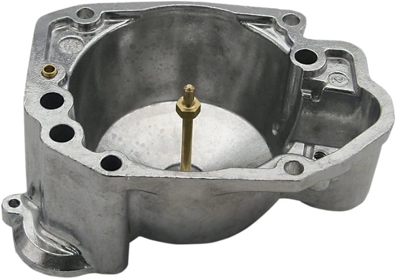 S&S Cycle Super E/G Carb Assembly Bowl