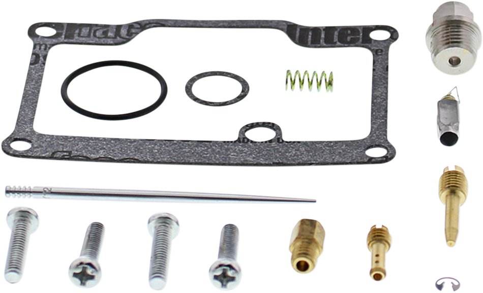 MOOSE RACING Carburetor Repair Kit - Polaris 26-1571