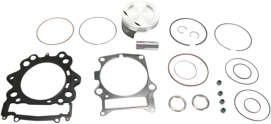 WISECO Piston Kit with Gaskets - Standard High-Performance PK1419