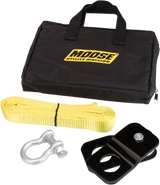 Kit de accesorios para cabrestante MOOSE UTILITY O15-7001 