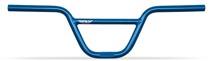 FLY RACING Bmx Bar 6.5" Blue MX-AL-412BL