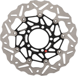 BRAKING SK2 Brake Rotor - WK090L WK090L