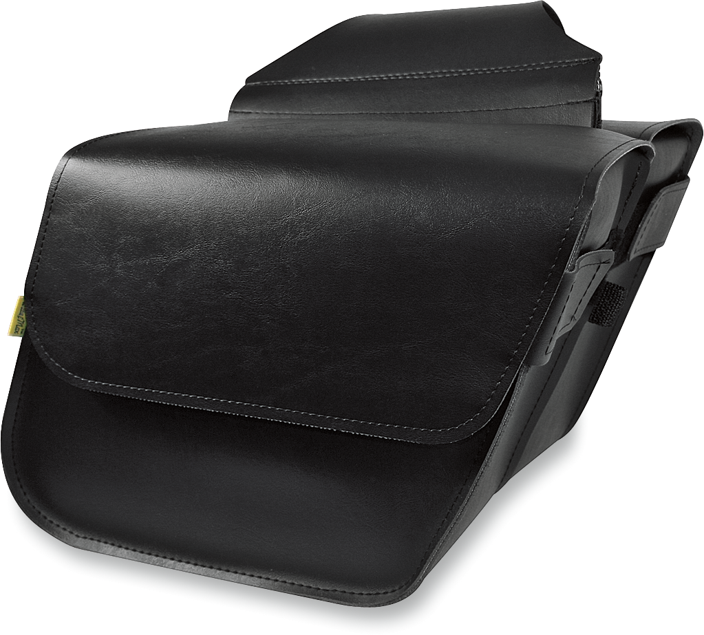 WILLIE & MAX LUGGAGE Raptor Saddlebag 58801-00