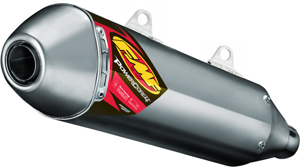 FMF Powercore 4 Hex Muffler 44395