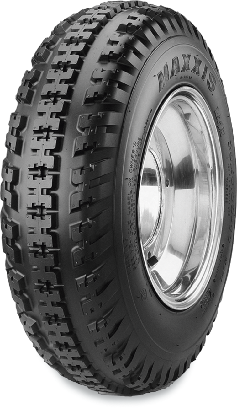 MAXXIS Tire - Razr MX - Front - 20x6-10 - 4 Ply TM13601000