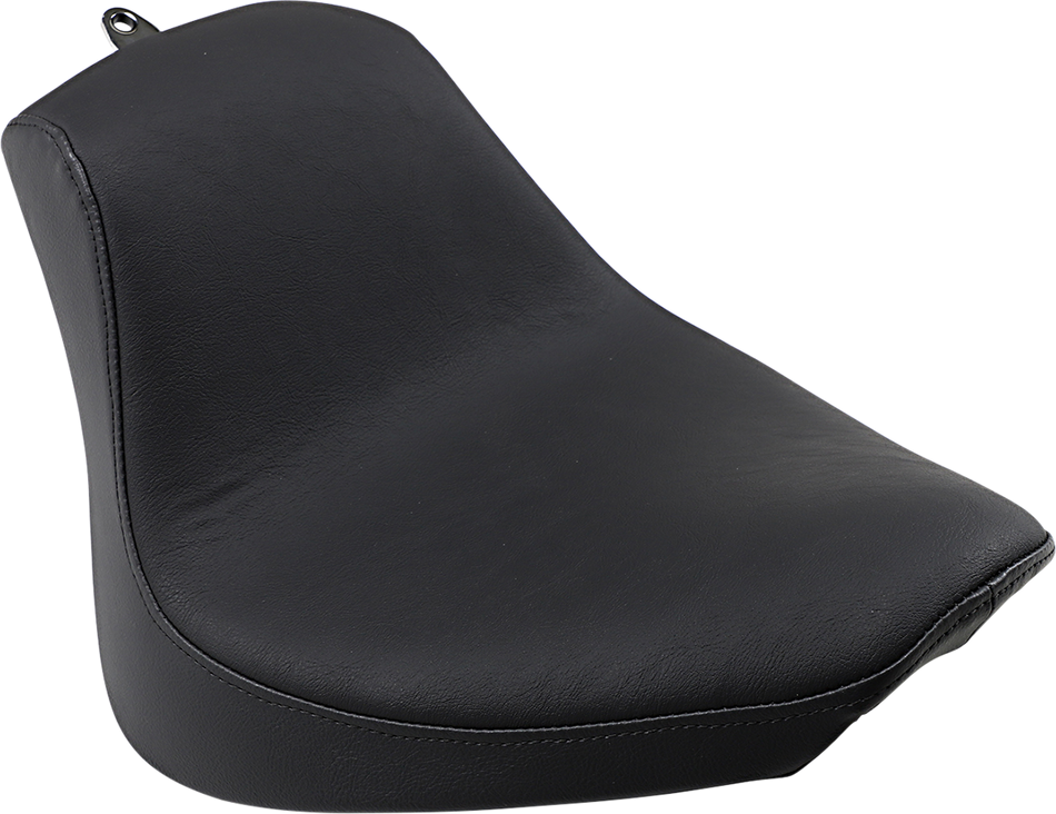Z1R Low Solo Seat - Smooth - VStar 650 0810-1759