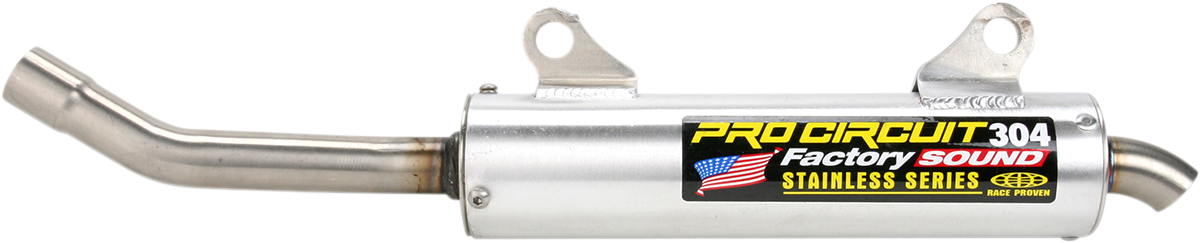 PRO CIRCUIT 304 Silencer SH90250-304