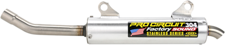 PRO CIRCUIT 304 Silencer SH90250-304